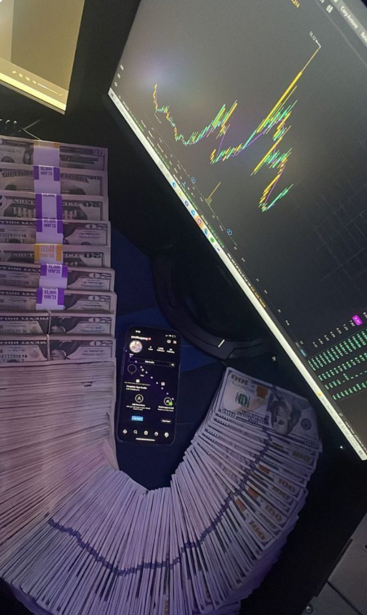 AI TRADING COURSE/GUIDE